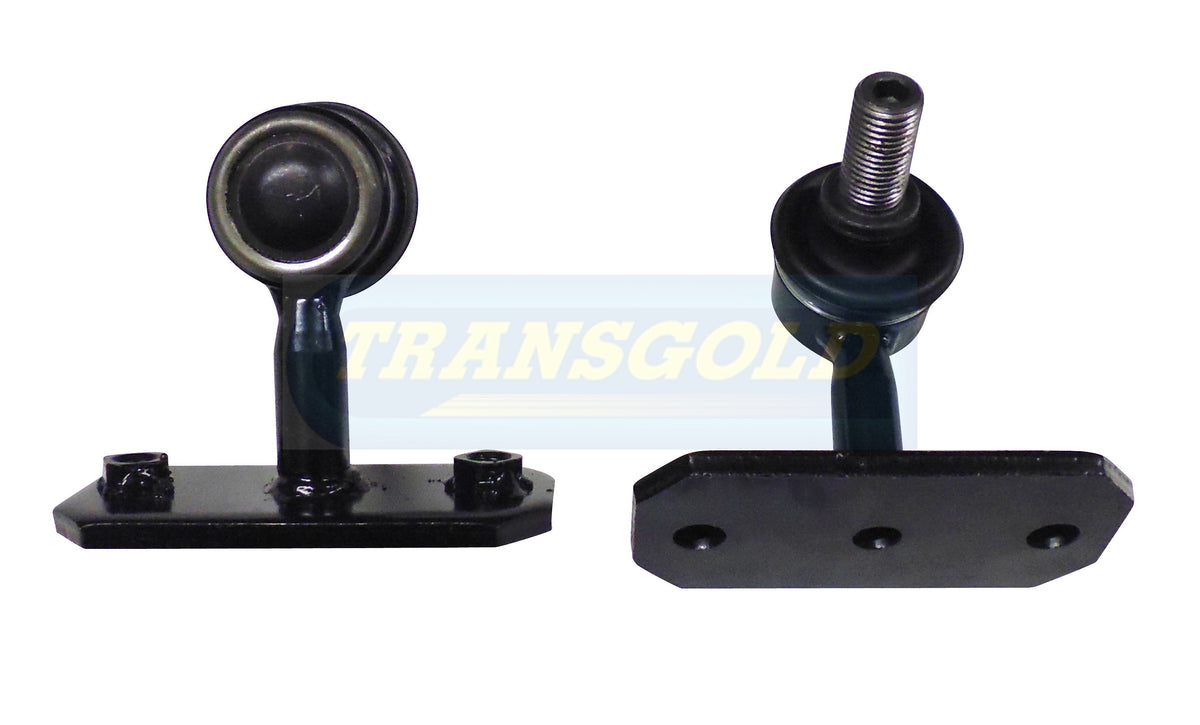 Transgold SK012