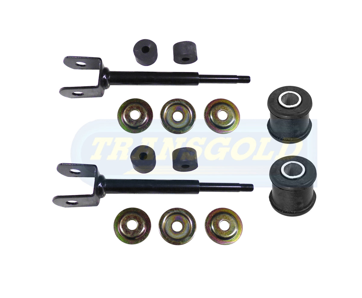Transgold SK024