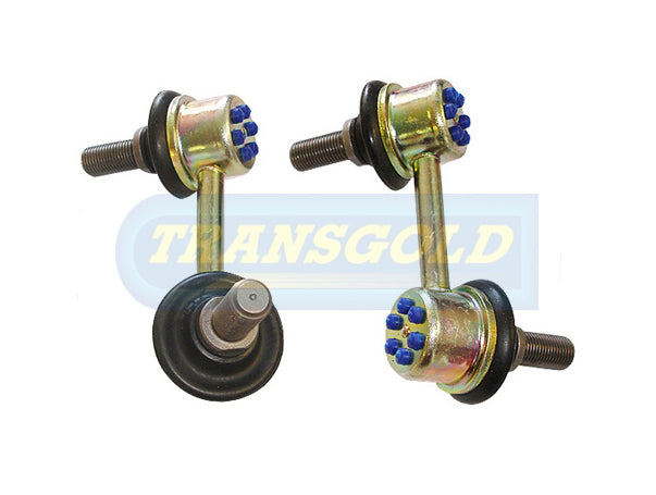 Transgold SK041