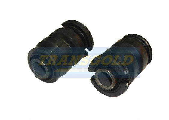Transgold SK1017