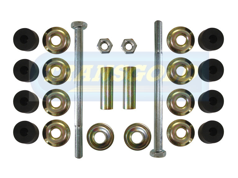 Transgold SK106