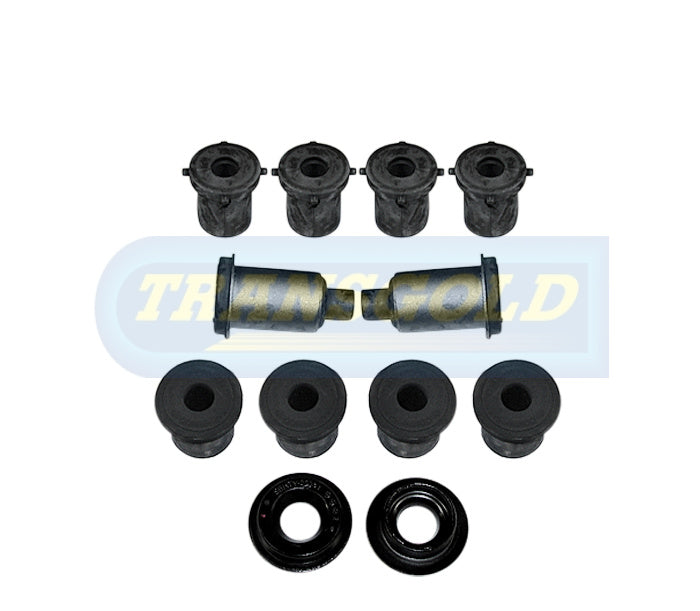 Transgold SK126
