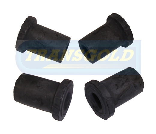 Transgold SK136