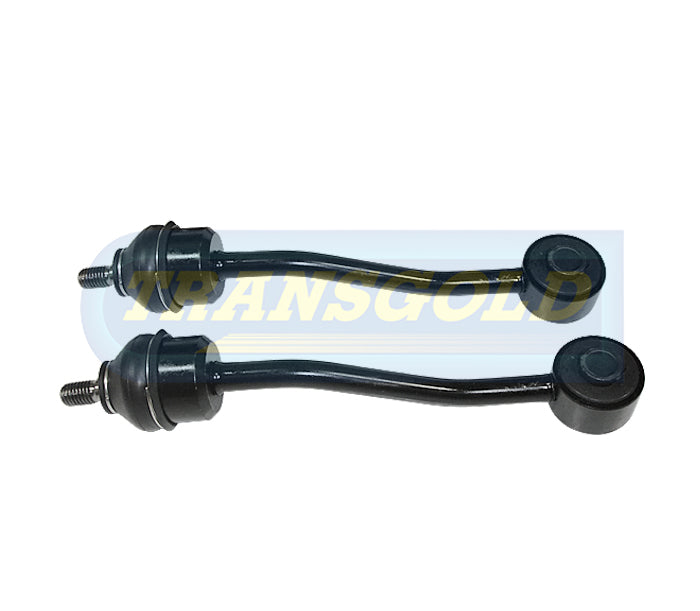 Transgold SK151