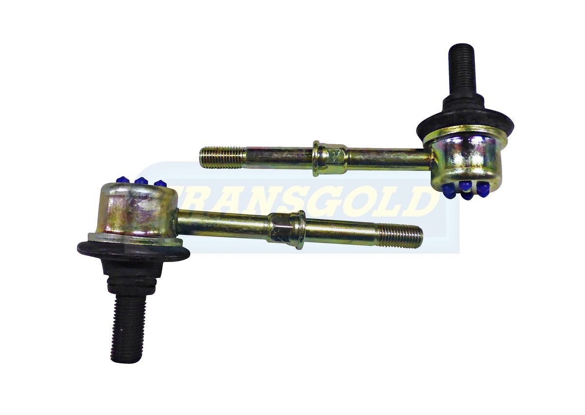 Transgold SK1835