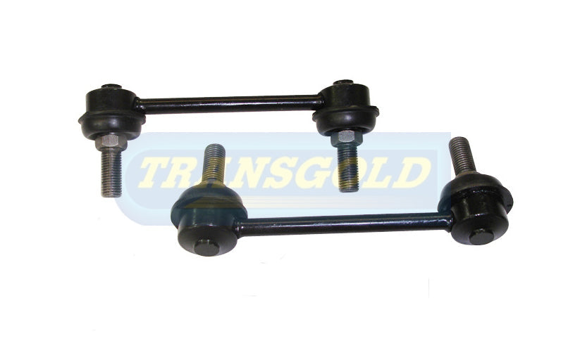 Transgold SK236