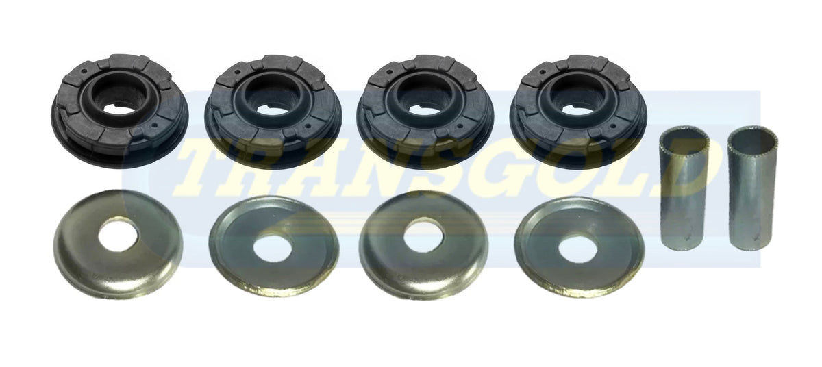 Transgold SK2412