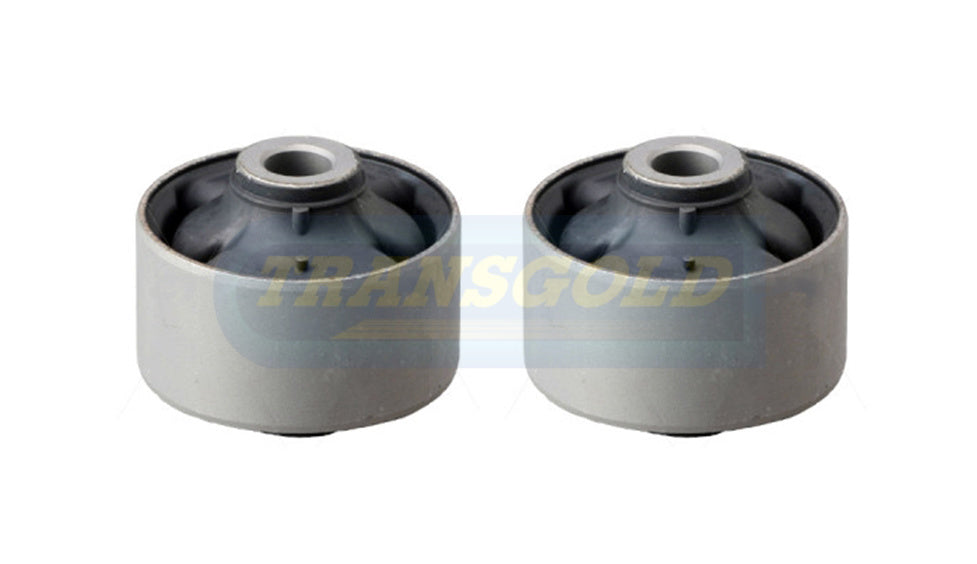 Transgold SK2454