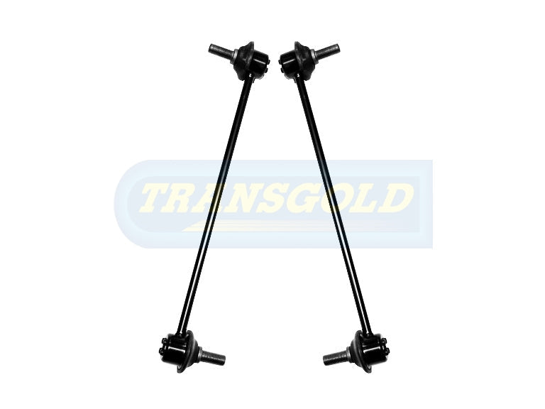 Transgold SK321