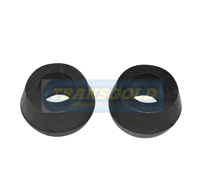 Transgold SK817