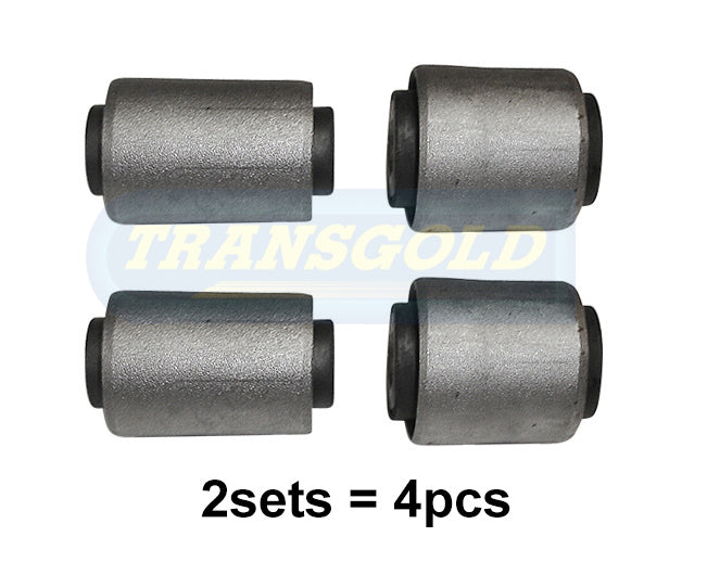 Transgold SK985