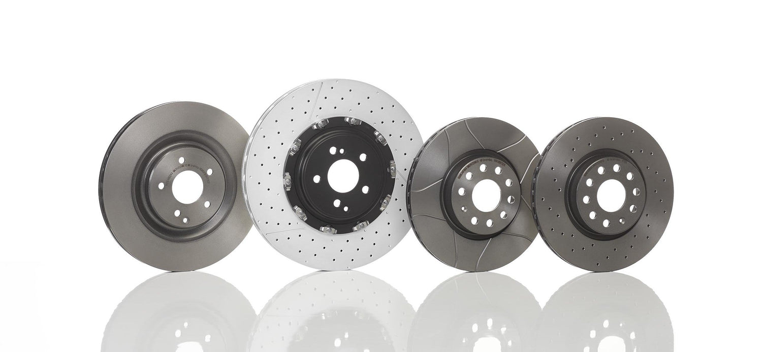 Disc Rotors