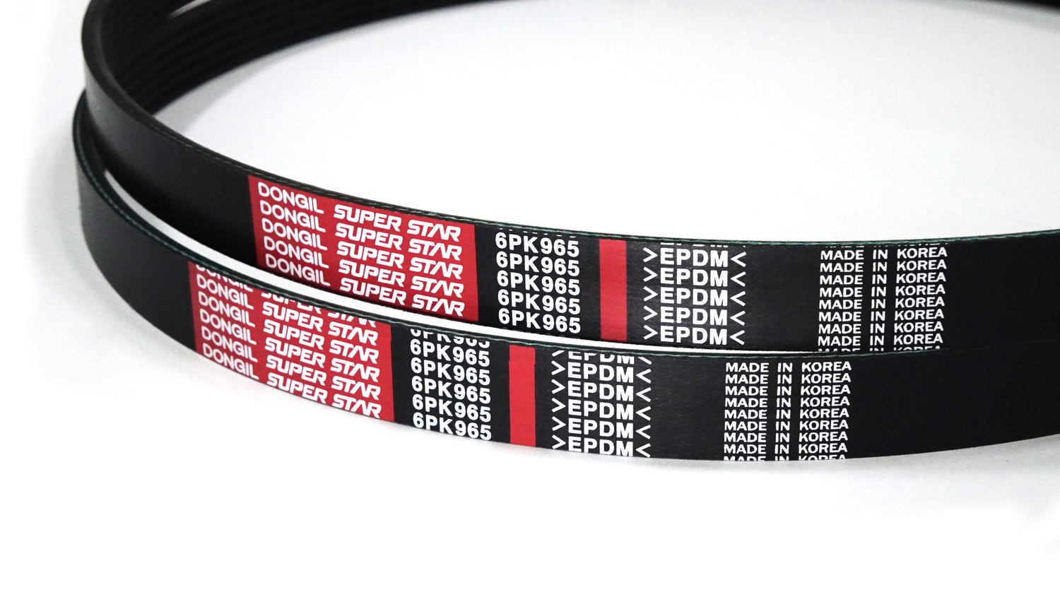 Drive Belts