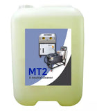 MT2 Liquid I Automotive components DPF cleaner I Cleaning Agent