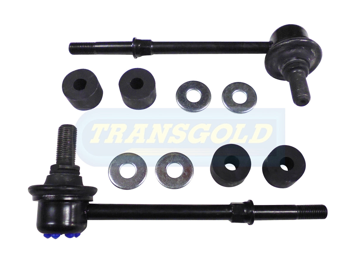 Transgold SK005