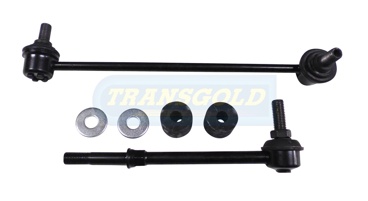 Transgold SK006