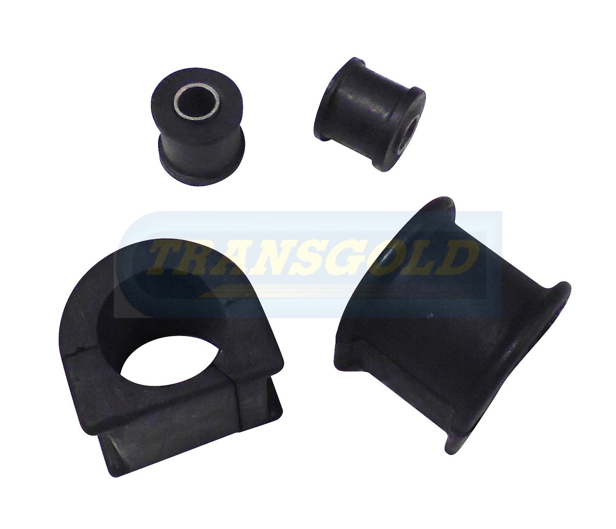 Transgold SK011