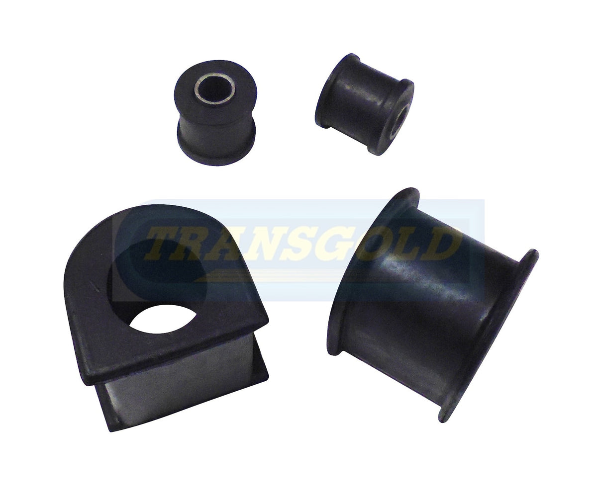 Transgold SK013