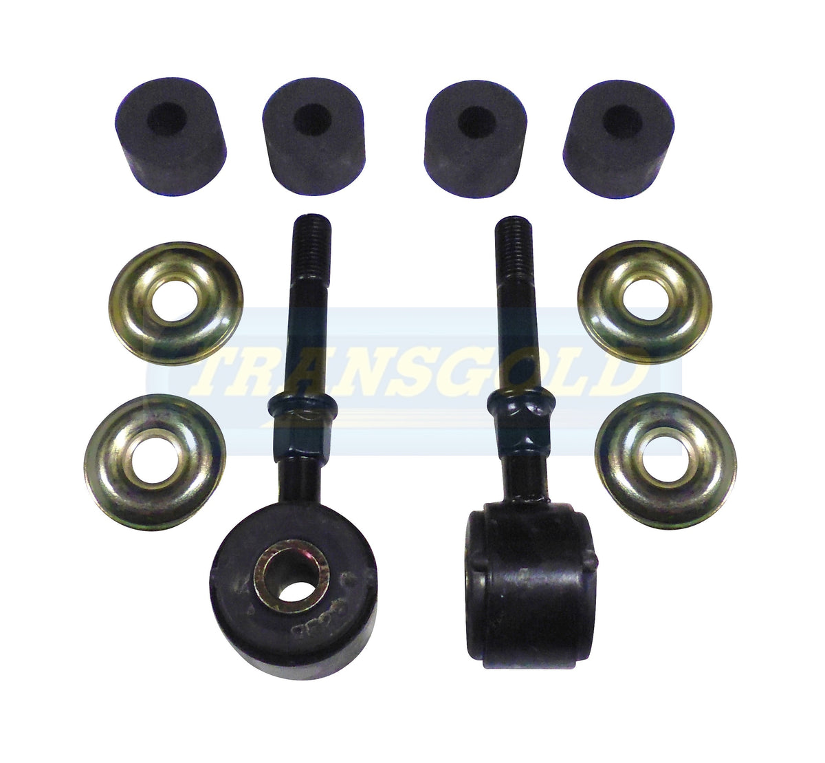 Transgold SK021