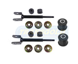 Transgold SK024