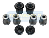 Transgold SK027