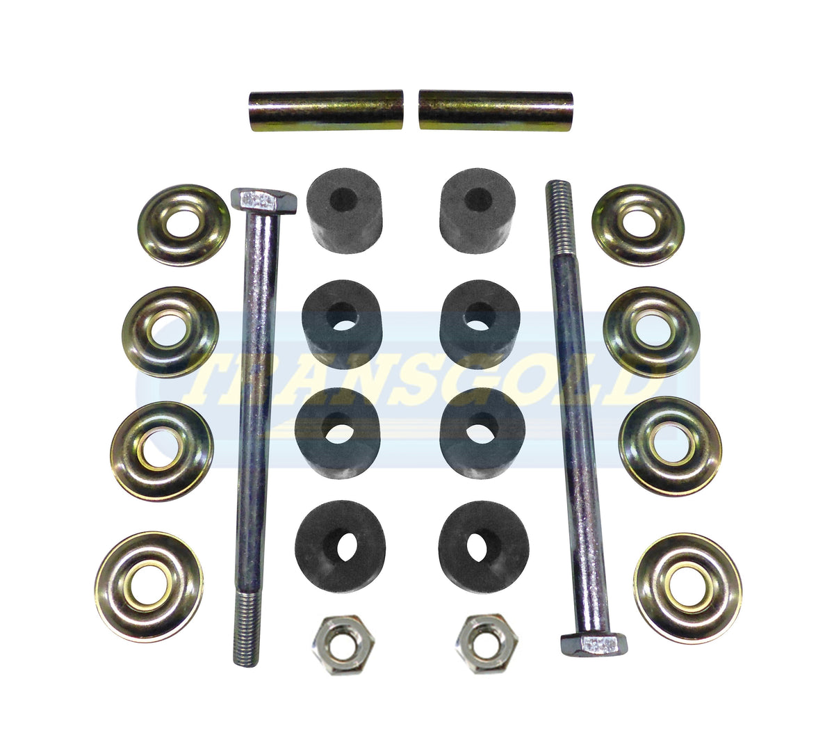 Transgold SK028