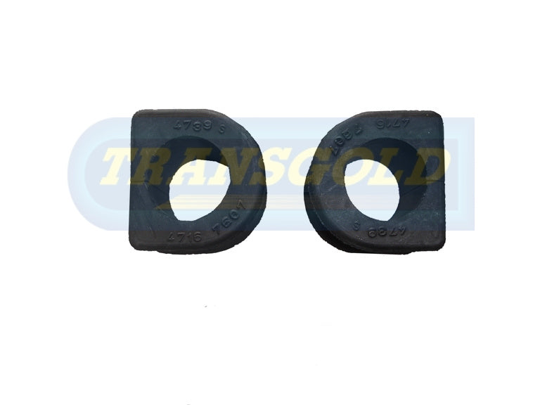 Transgold SK033