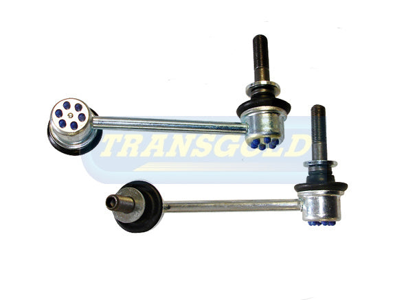 Transgold SK035