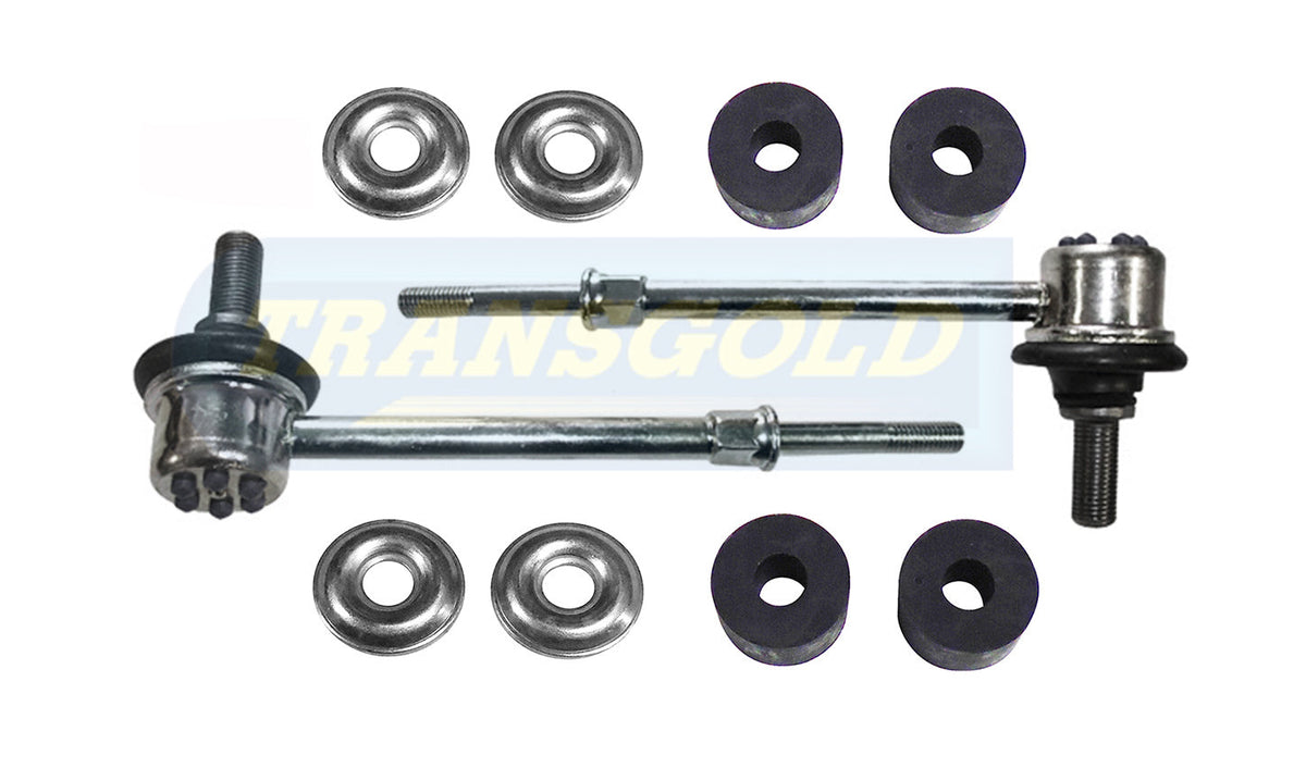 Transgold SK038