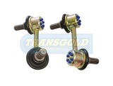 Transgold SK041