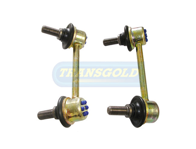 Transgold SK044