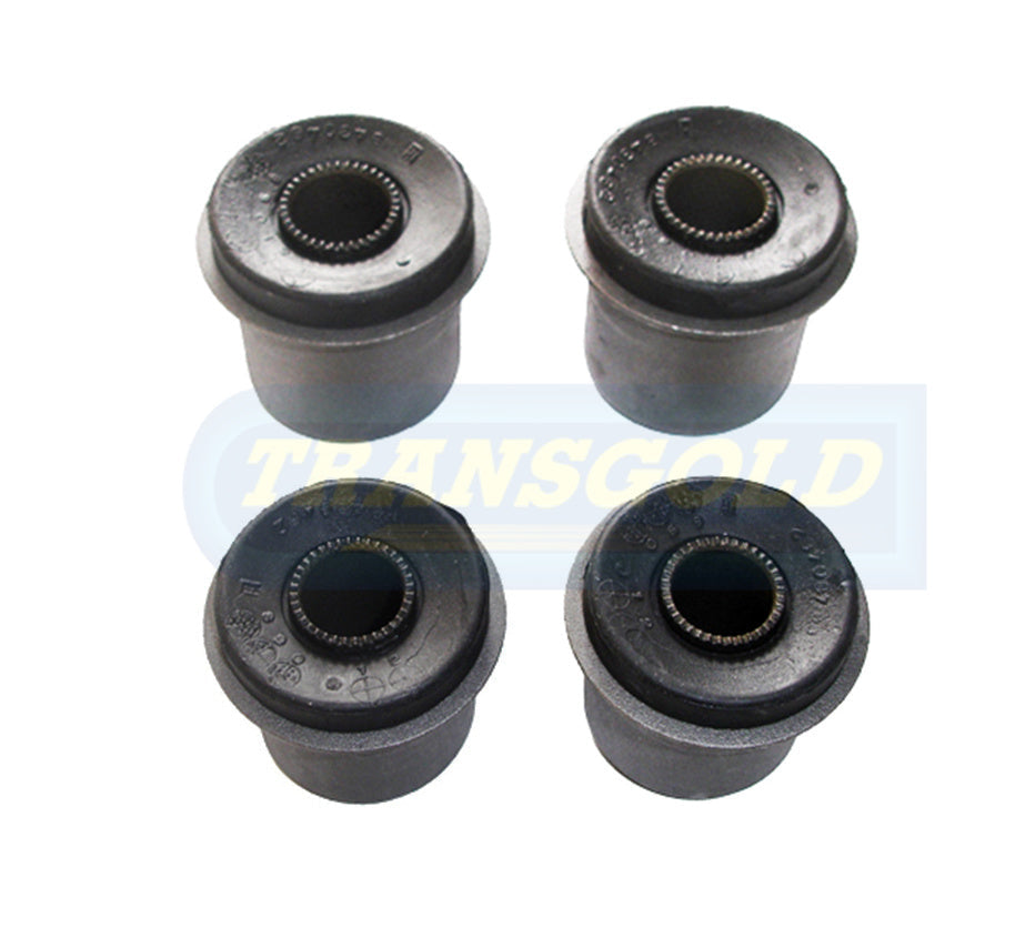 Transgold SK046