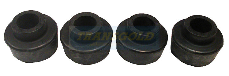 Transgold SK071