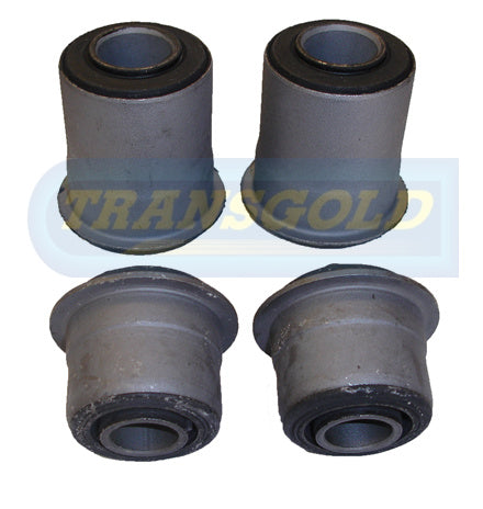 Transgold SK076