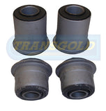 Transgold SK076
