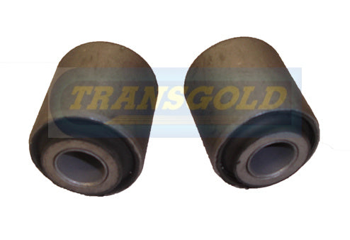 Transgold SK080