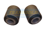 Transgold SK080
