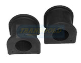Transgold SK084