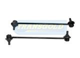 Transgold SK1294