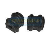 Transgold SK1417