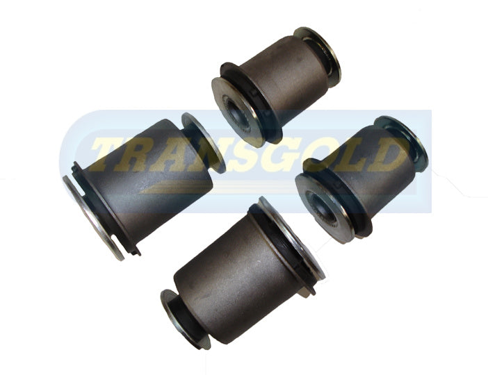 Transgold SK143