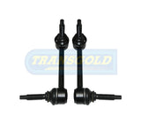 Transgold SK1470