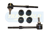 Transgold SK1474