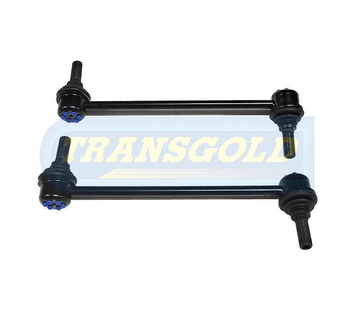 Transgold SK1533