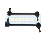 Transgold SK1533