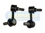 Transgold SK1857