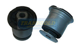 Transgold SK186