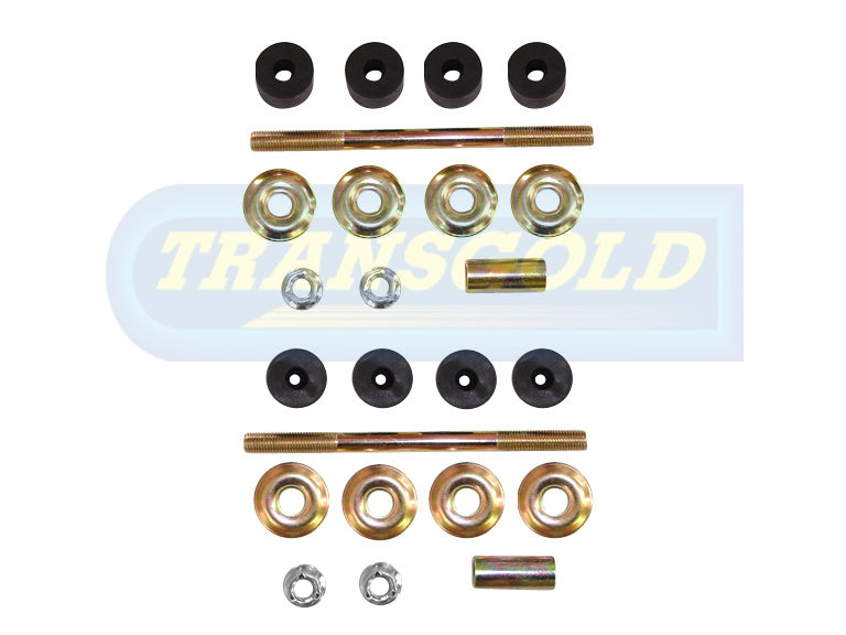 Transgold SK190