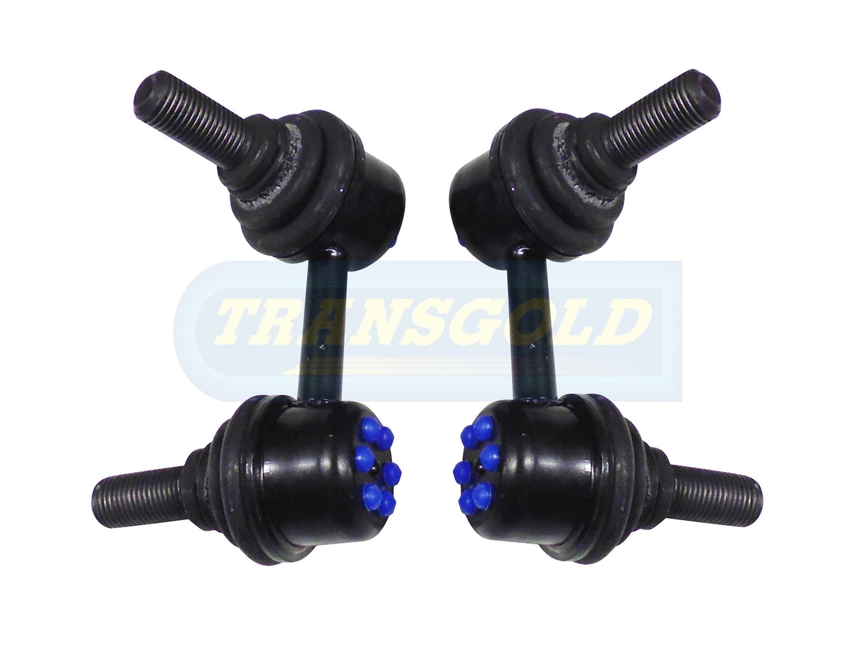 Transgold SK198