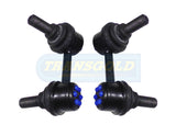 Transgold SK198